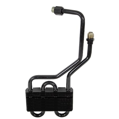 Aftermarket 83954673 New Power Steering Oil Cooler Made Fits Ford Fits New Holland Tractor M CSK50-0038
